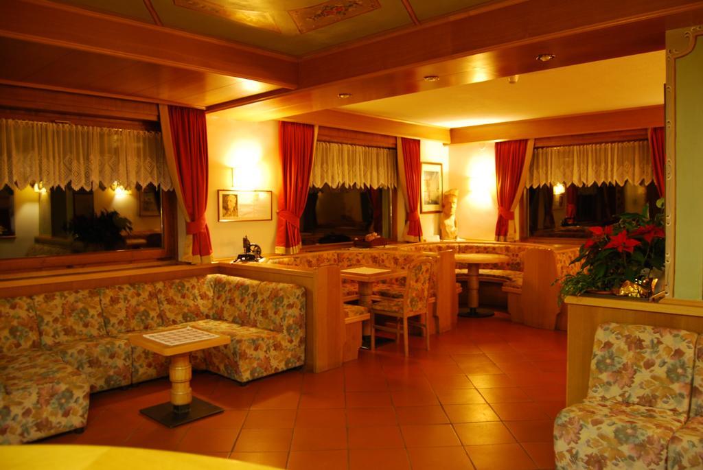 Albergo Villa Cristina Folgaria Zewnętrze zdjęcie